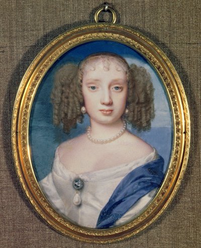 Duchesse d